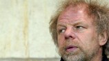 Leo Clijsters has died aged 52