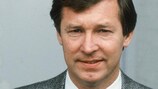 1982/83: Aberdeen triumphiert im Regen