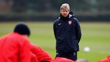 Arsène Wenger believes a big win could change Arsenal's fortunes