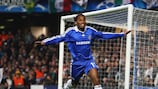 Didier Drogba (Chelsea FC)