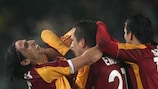 Il Galatasaray ringrazia Sabri