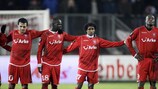 Twente quer acabar com registo negativo