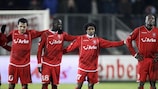 El Twente espera acabar con la mala racha