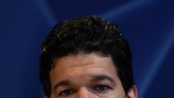 Michael Ballack has been delighted with the upturn in Chelsea's form