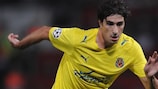 Villarreal playmaker Cani should be back to face Arsenal in the quarter-finals
