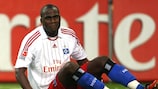 Guy Demel is adamant that Hamburg will not miss out on a final place