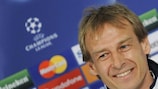Jürgen Klinsmann (FC Bayern München)
