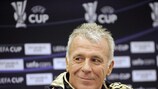 Erik Gerets's side need to overhaul a two-goal deficit