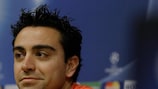 Xavi Hernández rates many of Chelsea's players as world-class performers