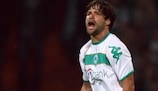 Diego believes Bremen can still reach the final