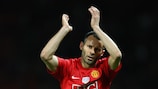 Ryan Giggs has excelled for United this season
