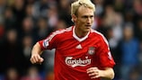 Sami Hyypiä has enjoyed a decade of service at Anfield