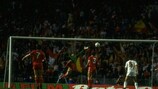 Bruce Grobbelaar (Liverpool FC)