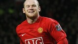Wayne Rooney could be key for United in Rome