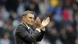 Tony Mowbray is the new Celtic manager