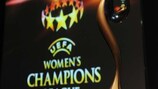 Die UEFA hat dem Europapokal der Frauen ein neues Gesicht gegeben