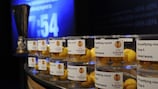 Preparations for the UEFA Europa League third qualifying round draw