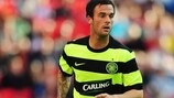 Daniel Fox es nuevo jugador del Celtic
