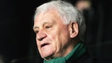 Sir Bobby Robson has died aged 76