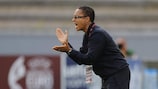 Hope Powell believes her England side know how they have to respond against Russia