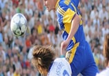 Ventspils bettered BATE in the third qualifying