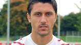 Ciprian Marica is looking for goals against his countrymen