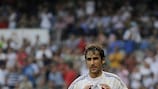 Raúl González knows Madrid’s summer spree has raised expectations