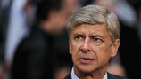 Arsène Wenger ist bereits seit 1996 Trainer von Arsenal