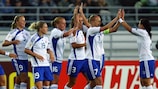 Finland's UEFA Women's EURO legacy