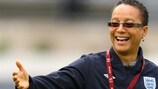 Powell welcomes England's WSL revolution