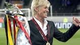 Neid sui trionfi tedeschi a Women's EURO