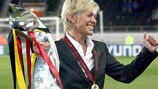 Neid on Germany's Women's EURO triumphs