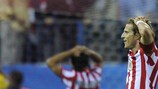 Determined APOEL keep Atlético at bay