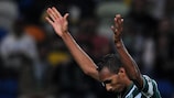Liedson scored twice as Sporting came from behind to win