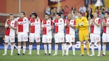 Le Slavia joue gros contre Lille