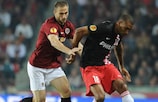 FCK hope for better against Sparta