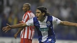 Porto profit from late charge