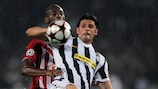Stakes rising for Juventus and Haifa