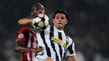 La pression monte pour la Juventus