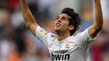 Kaká spielt erstmals gegen seinen Ex-Verein