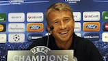 Dan Petrescu thinks Rangers will be a different proposition this time around