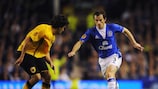 AEK keen to prove a point against Everton