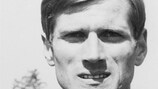 Giacinto Facchetti made 476 league appearances for Inter from 1960-78