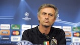 Time is right for Mourinho's Inter