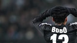 Beşiktaş hope for better against Wolfsburg