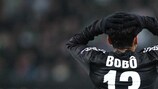 El Beşiktaş, obligado a mejorar