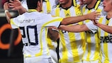 El Fenerbahçe se pone líder