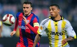 Steaua aim to end drought in Istanbul