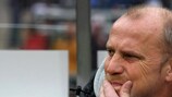 Thomas Schaaf, treinador do Bremen, acredita que a sua equipa vai manter a concentração