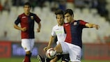 Genoa and Valencia will renew acquaintances in a vital match in Group B
